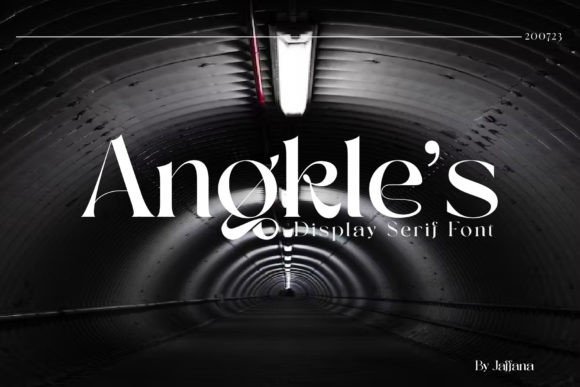 Angkle s for Modern Campaign Design