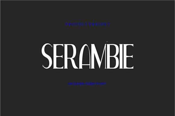 Discover the Timeless Charm of Serambie