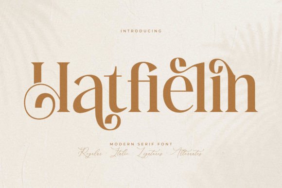 How Hatfielin Elevates Branding with a Touch of Elegance