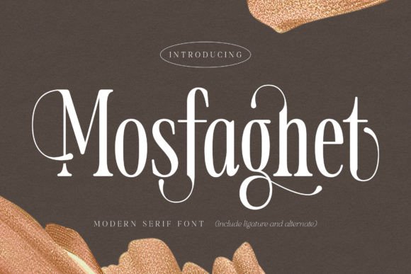 Testing Mosfaghet for a Modern Web Design Project